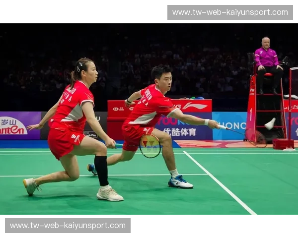 世界羽联巡回赛助攻榜揭秘：冠军背后的“助攻王”力量