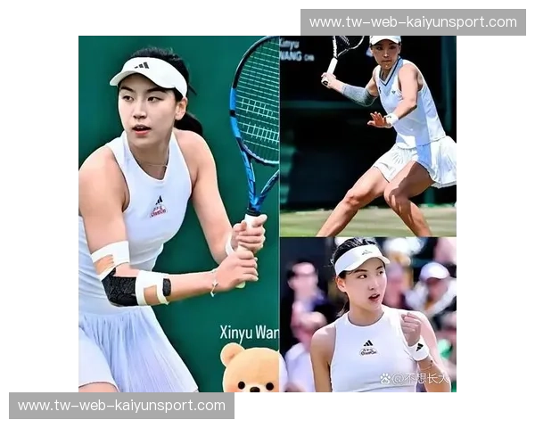 网球关键分：在决定胜负的瞬间把握节奏与自信