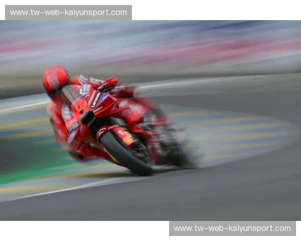 积分榜MotoGP：速度与智慧的赛季博弈